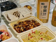 -小吊梨汤·北京菜(香山店)