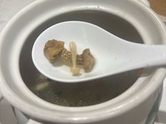 -不倒翁·安徽名菜楼(步行街店)