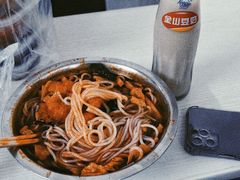 -聚宝螺蛳粉(聚宝店)