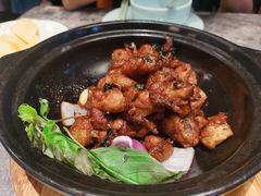 -四道菜·福建菜馆(新街口金鹰店)