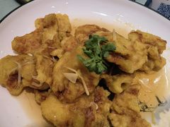 -陈家老院子(高新店)