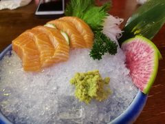 -白石の深夜食堂(宝龙店)