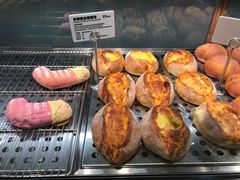 -LELECHA乐乐茶(美罗城店)