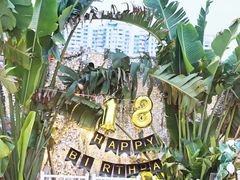 -天空花园餐吧·生日·团建(南山店)