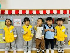 -北京市丰台区阳光起点锦城幼儿园(丰台园)