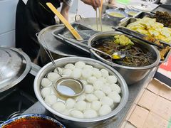 -面婆婆东台鱼汤面(湛江路店)