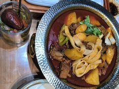 -品回味清真西北楼(宁波首店)