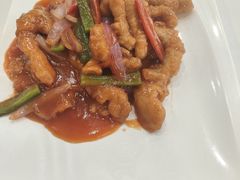 -拿福食府(广大路店)