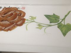 -北京全聚德(王府井店)