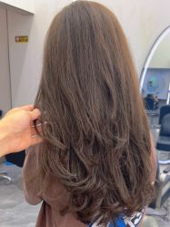 -Hair沙龙旗舰店