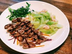 -旅马餐厅(茅家埠店)