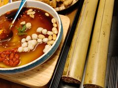 -雀舞云南菜(天津天河城购物中心店)
