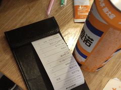 -新石器烤肉(百联川沙店)