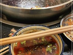 -飘香火锅(玉林西路店)