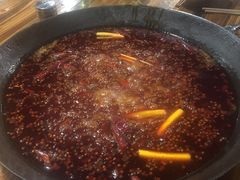 -星鸿社重庆老火锅