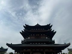 -江心屿景区