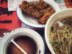 -逸桂禾面馆