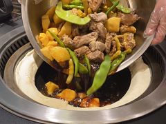 -灶座小锅烀饼·铁锅炖(全国总店)