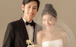 -喜爱高定婚纱摄影