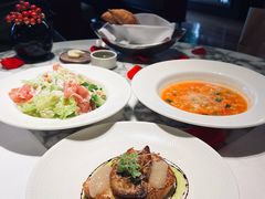 -滙壹西餐厅·厦门华尔道夫酒店