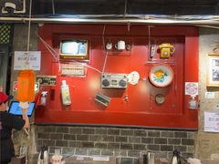 -辉记炭烧海鲜大排档·老字号(福田店)