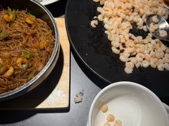 -吴越荣记苏州菜·松鼠桂鱼100%活鱼现做(斜塘老街店)