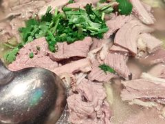 乐山跷脚牛肉-川堂风·跷脚牛肉·乐山爆炒(宝山日月光店)