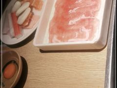 -温野菜涮涮锅(西单大悦城店)