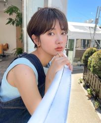 -sy杉影印象COLOUR专业烫染