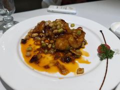 -苏浙汇(南京西路店)