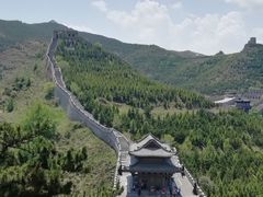 -雁门关景区