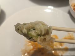 -东方饺子王臻味餐厅(新嘉坡城店)