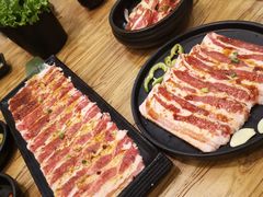 -九田家黑牛烤肉料理(衡百国际店)