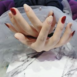 点击看大图 -RL Nail·瑞丽美甲美睫品牌原创店