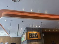 -星巴克(徐州云龙万达广场店)