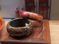 -翁暖茶馆(滨江东总店)