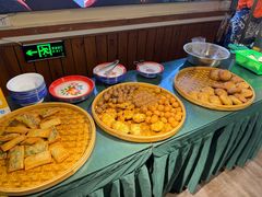 -柴火农家·江西赣南菜(土华店)