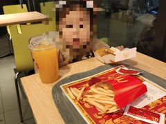 -麦当劳(正定瑞天店)