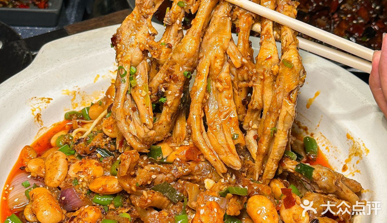 跟起成都本地好吃嘴选餐厅，不踩雷！