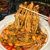跟起成都本地好吃嘴选餐厅，不踩雷！