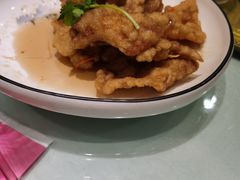 老式锅包肉-陈家老院子(高新店)