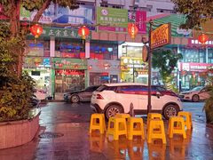 -水哥卜卜贝(东晓·胜汇里店)