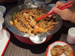 -胖哥俩肉蟹煲(盐城金鹰国际店)