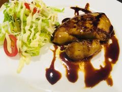 鹅肝西京烧-有喜屋·深夜食堂(北京西路店)