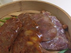 -眉州东坡(博雅店)
