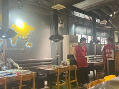 -喜来稀肉(虹泉路店)