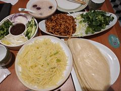 -老昌春饼(中央大街店)