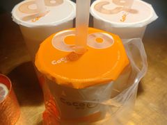 -CoCo都可(西宸天街店)