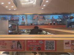 -争鲜回转寿司(浦东三钢里PLUS店)