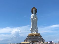 -三亚南山文化旅游区